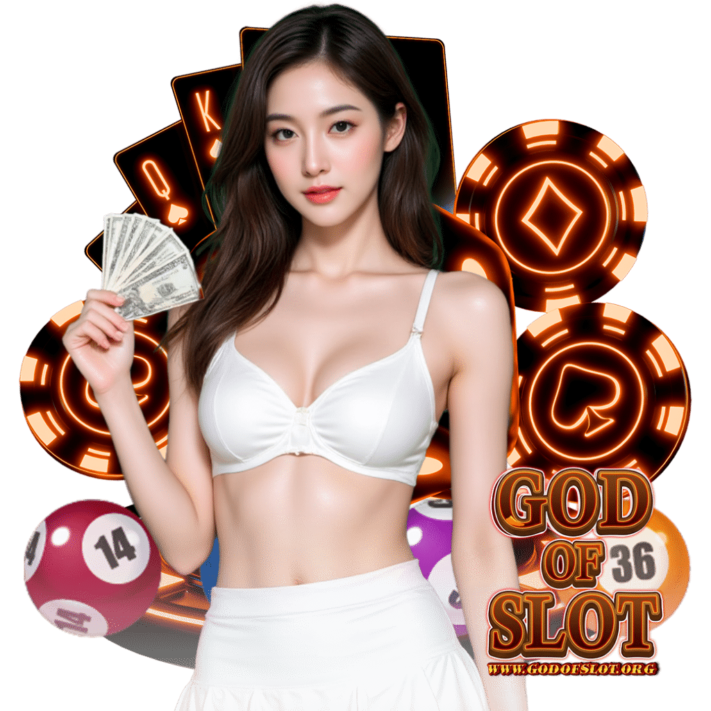 godofslot login