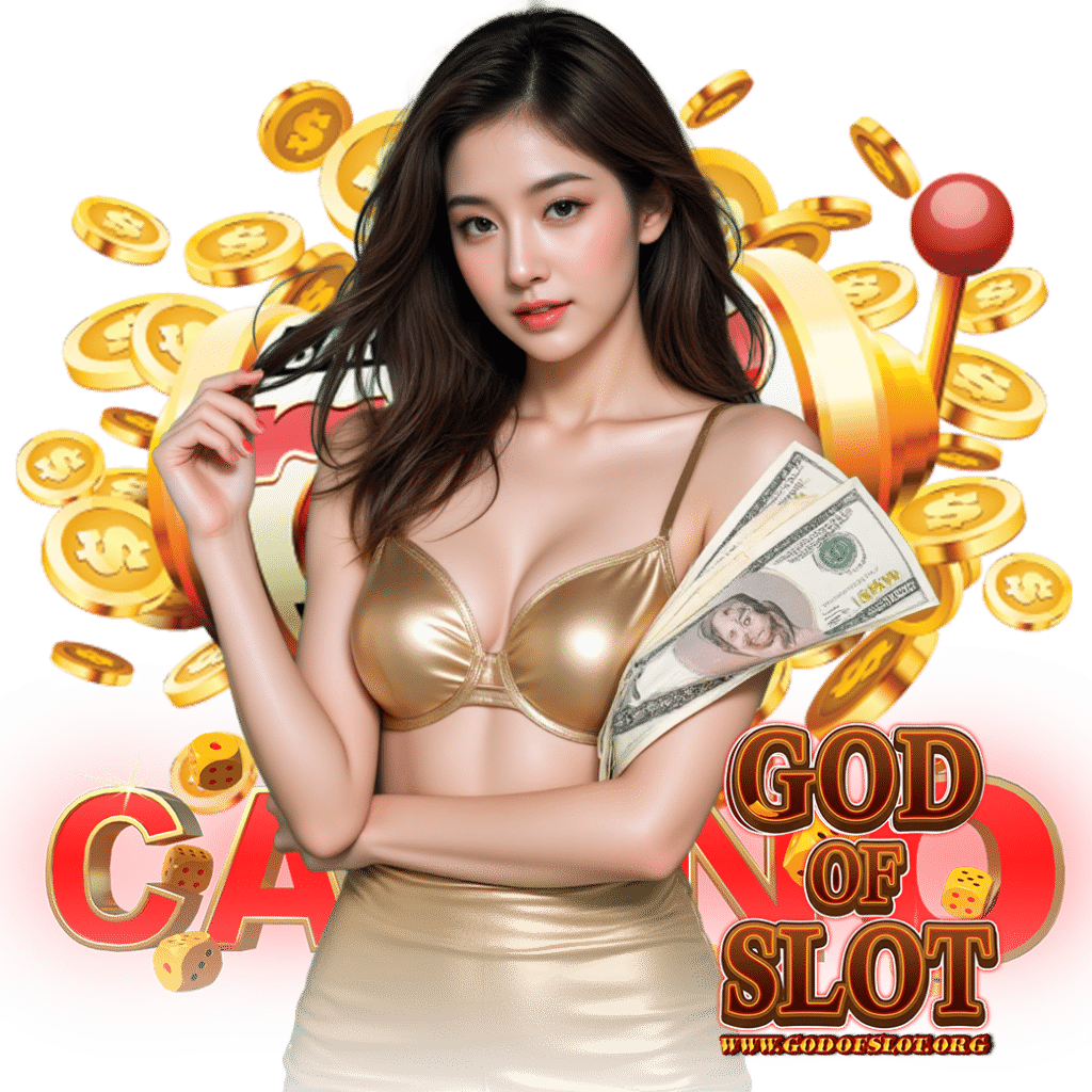 godofslot wallet